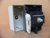 Klocker-Moeller Lb263-31309-B31m-Rdyr Load Break Switch W/ Enclosure