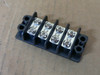 Marathon 671Rz04 Conn Term Strip Barrier Block 4-Poles (Lot Of 7)