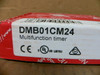 Carlo Gavazzi Dmb01cm24 Multifuction Timer 24Vdc