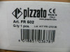 Pizzato Fr502a Fr 502-A Limit Switch W/ Roller