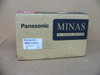 Panasonic Mhda103a1a Ac Servo Drive 3 Phase 200-230V 1Kw 3.1-5.8 A 50/60 Hz