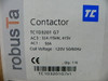 Tc Electric Controls Tc1d3201g7 Contactor 120V Coil