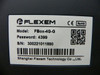 Flexem Fbox-4G-G Wireless Data Collector