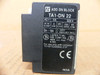 Tc Electric Ta1-Dn22 Tc Series Auxiliary Contact Block