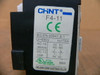 Chint F4-11 Contact Block 1Nc 1No
