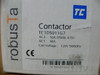 Tc Electronic Tc1d5011-G7 120V Non-Reversing Contactor 3 Pole 50 Amp