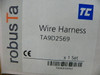 Tc Electronic Ta9d2569 Power Connector Wire Set