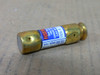 Bussmann Frn-R-3 2/10 Time-Delay Fuse Class Rk5 3 2/10 Amps