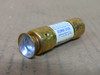 Bussmann Frn-R-3 2/10 Time-Delay Fuse Class Rk5 3 2/10 Amps