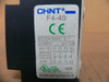Chint F4-40 Auxiliary Contactor
