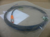 Efector Ifm Astgf030mss0002h03-Evc344 Connecting Cable New