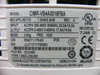 Yaskawa Cimr-Vb4a0018fba Ac Drive 3 Phase 5.5-7.5 Kw 15-20 Amp 380-480 Vac 50/60 Hz