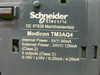 Schneider Electric Tm3aq4 Analog Output Module