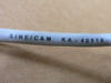 Sine/C&M Ka-40519 Interconnect Cable E101876 0.9M
