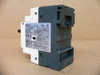 Schneider Electric Gv2-P10 4-6.3A Motor Starter Circuit Breaker