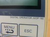 Yaskawa Jvop-160 Vfd Digital Operator Keypad