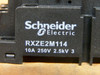 Schneider Electric Rxze2m114 Relay Socket 10A 250V