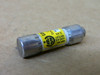 Bussmann Low-Peak Lp-Cc-4 Fuse Class Cc Current Limiting Time Delay