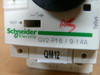 Schneider Electric Gv2-P16 / 9-14A Manual Motor Starter 3 Pole