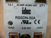 Idec Rssdn-50A Solid State Relay