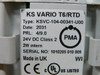 Pma Ksvc-104-00341-U00 Ksvario Controller Module