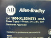 Allen Bradley 1606-Xlsdnet4 Devicenet Power Supply 24 Vdc