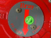 Bray 04-0300 Manual Gear Box Actuator