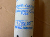 Littelfuse L70s 50 700V 50A Semiconductor Fuse