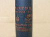 Appleton Class D 35A Fuse 600V