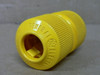 General Electric Ge Ged-0521 Dyna-Mate Ii Straight Blade Plug 20A 125V
