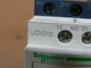 Schneider Electric Lc1d12 Contactor 220V