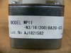 Welco Wp11-N3/16(200)Ba2g-Cs Pump