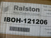 Ralston Iboh-121206 Oil-Dust Tight Enclosure