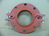 Gruvlok Fig 7012 Flange 4" Pipe Flange
