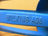 Wilkins Ag-6 Blue Air Gap Regulator 3"