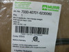 Murr Elektronik No. 7000-40701-6230060 Dual End Sensor Cable (Nib)