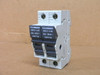 Italweber Sbcc 1X38 30A 600V Fuse Holder