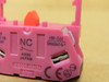 Idec Hw-G01 N.C Contact Block 10A