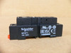 Schneider Electric Rpzf1 5-Pin 16A 250V Relay Base Socket
