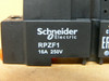 Schneider Electric Rpzf1 5-Pin 16A 250V Relay Base Socket