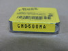 Bussmann Gmd-500Ma Fuses Pack Of 6