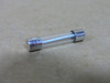 Bussmann Mdl-4 Glass Fuse 4A