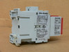 Allen Bradley 100S-C16d14c Guardmaster Safety Contactor  (110V-120V)