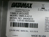 Datamax Dmx-A-4212 Direct Thermal/Thermal Transfer Label Printer