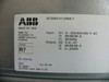 Abb Acs880-01-098A-7 Acs880 Ac Drive 3~525-690V In 100Hp 99A