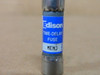 Edison Men3 3A 250V Cartridge Fuse