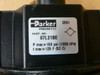 Parker 07L21be Air Lubricator