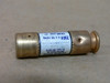 Bussmann Fusetron Frn-R-6/10 250V 6/10 Amp Time Delay Fuse 0.6 Amp