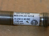 Balluff Bes-516-207-S21-E Inductive Proximity Sensor