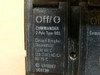 Cutler-Hammer Bql240 40 Amp 2 Pole Circuit Breaker